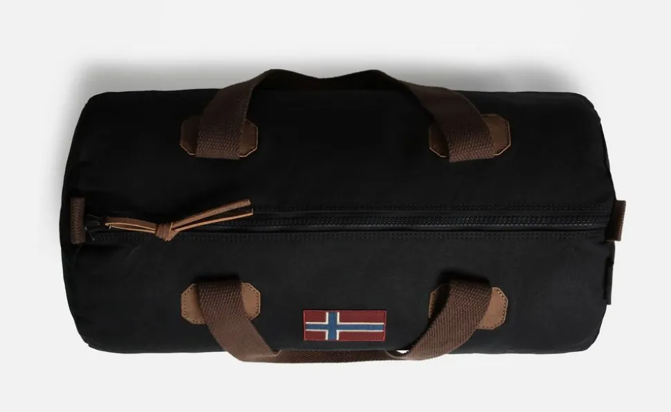 borsone_napapijri_bering_small_nero_5.webp Sale Napapijri Borsone Bering Small Nero