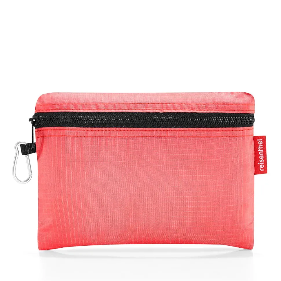 borsone_pieghevole_reisenthel_mini_maxi_dufflebag_coral_4.webp Shop Reisenthel Borsone pieghevole mini maxi dufflebag Coral