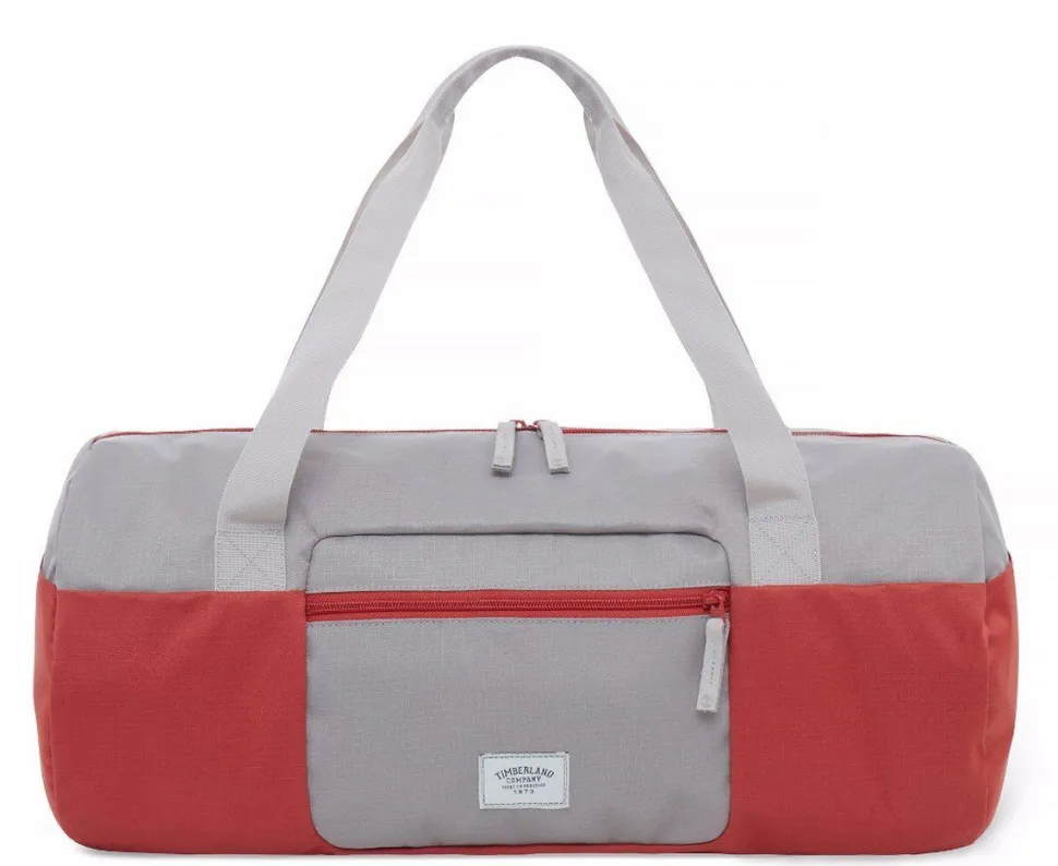 Shop Timberland Borsone pieghevole Shoreham Tandori Spice TandoriSpice