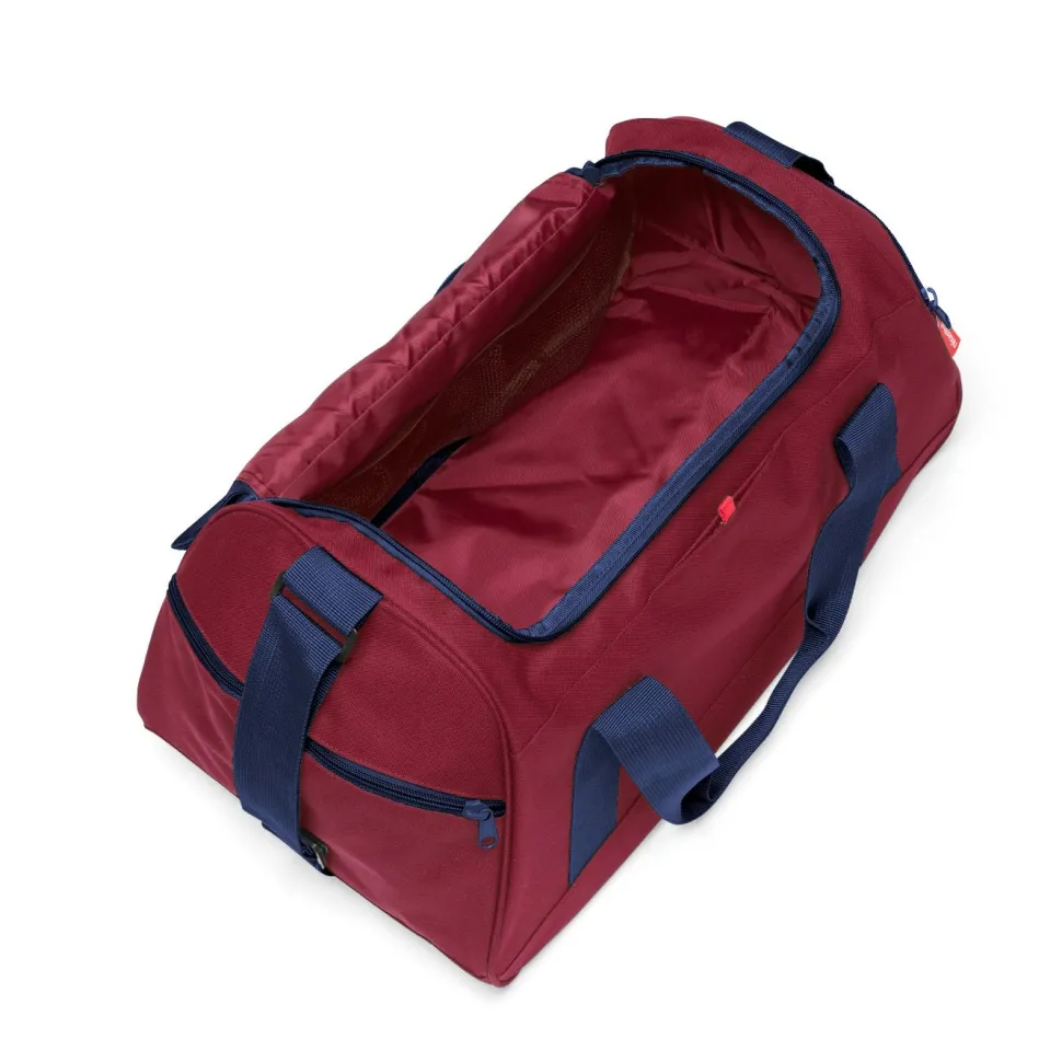 borsone_reisenthel_activitybag_dark_ruby_3.webp Shop Reisenthel Borsone activitybag Dark Ruby DarkRuby
