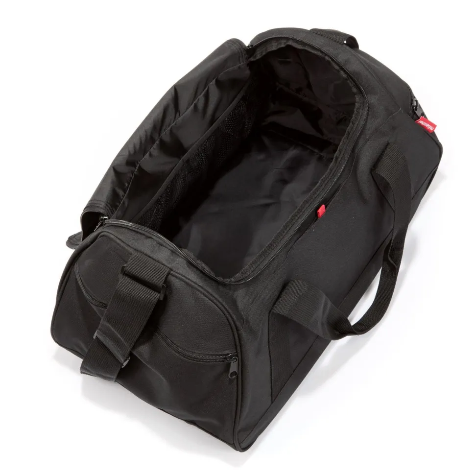 borsone_reisenthel_activitybag_nero_3.webp Clearance Reisenthel Borsone activitybag Nero Black