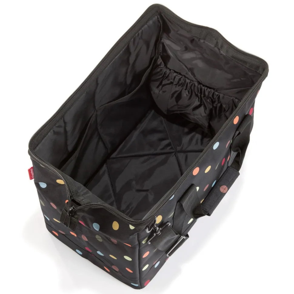 borsone_reisenthel_allrounder_l_dots_5.webp Outlet Reisenthel Borsone allrounder L Dots