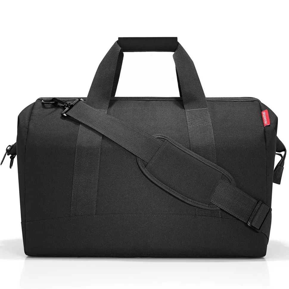 borsone_reisenthel_allrounder_l_nero_6.webp Fashion Reisenthel Borsone allrounder L Nero Black