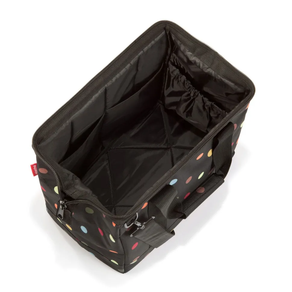 borsone_reisenthel_allrounder_m_dots_4.webp Fashion Reisenthel Borsone allrounder M Dots