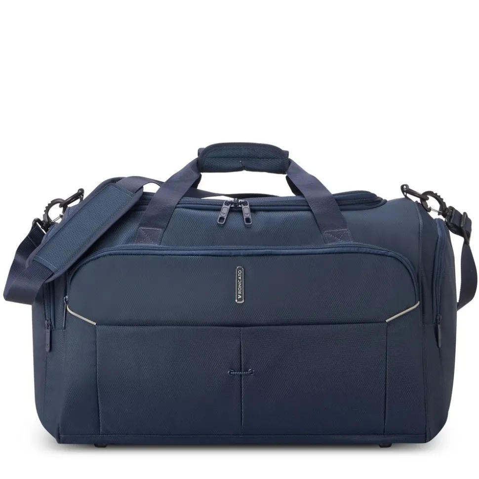 Outlet Roncato Borsone Ironik 2.0 5305 Blu Notte BluNotte
