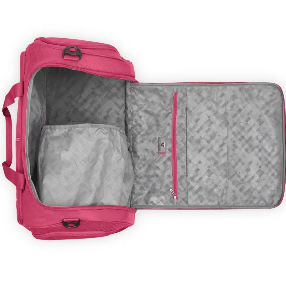 borsone_roncato_ironik___rosa_2.webp Sale Roncato Borsone Ironik 2.0 5305 Rosa