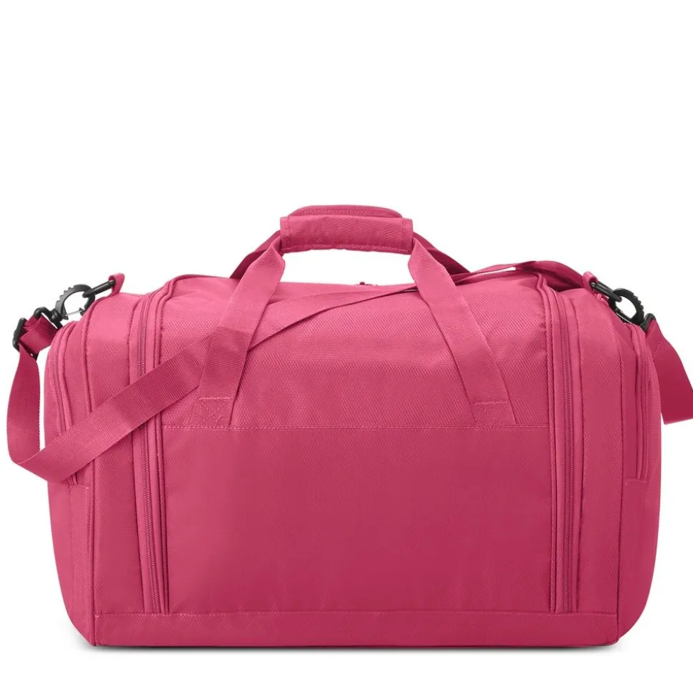 borsone_roncato_ironik___rosa_4.webp Sale Roncato Borsone Ironik 2.0 5305 Rosa
