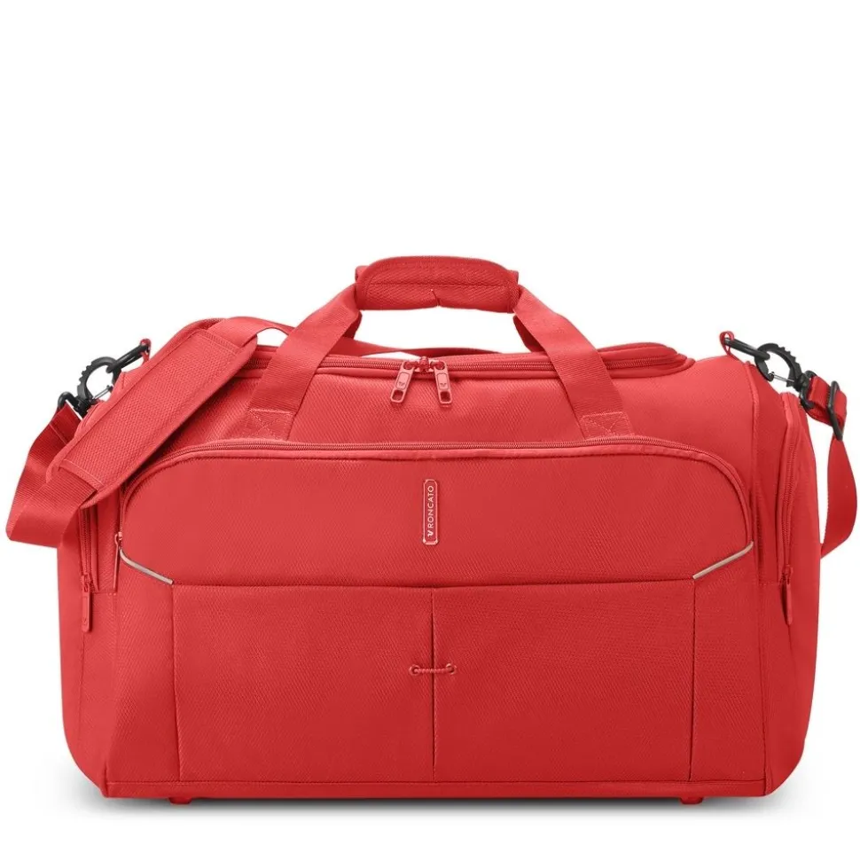 Outlet Roncato Borsone Ironik 2.0 5305 Rosso