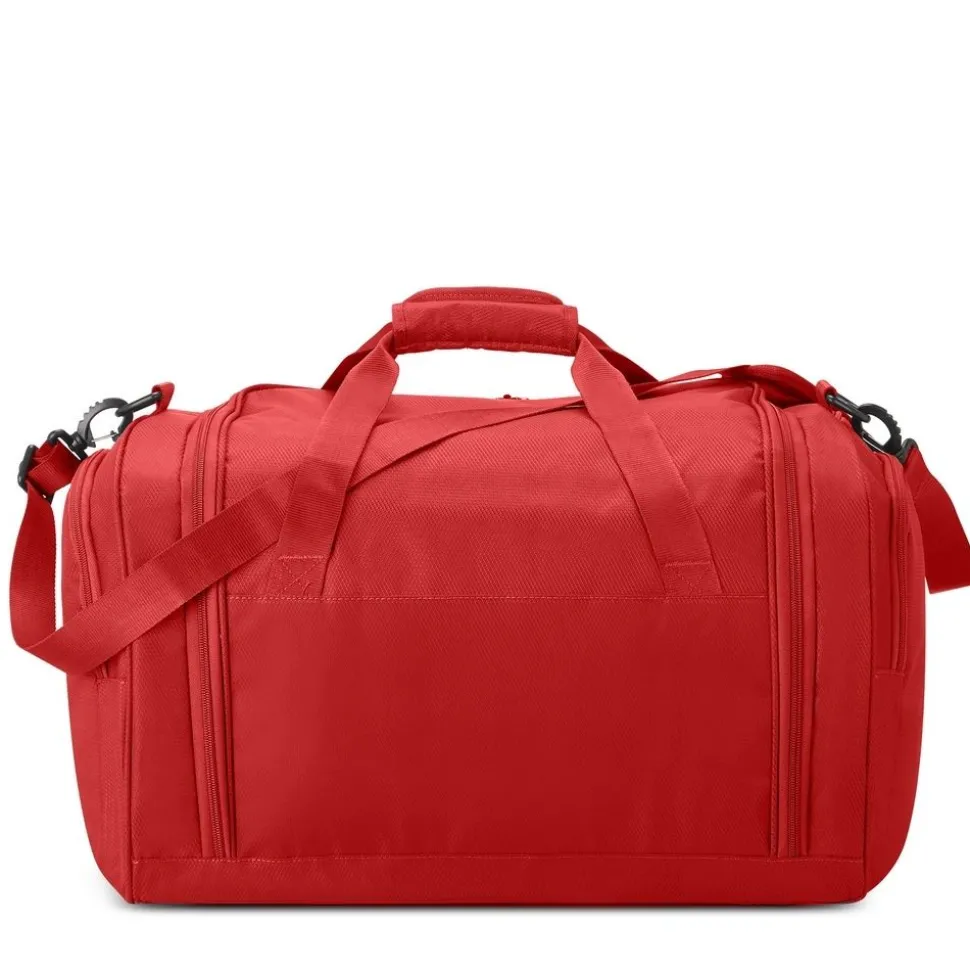 borsone_roncato_ironik___rosso_4.webp Outlet Roncato Borsone Ironik 2.0 5305 Rosso