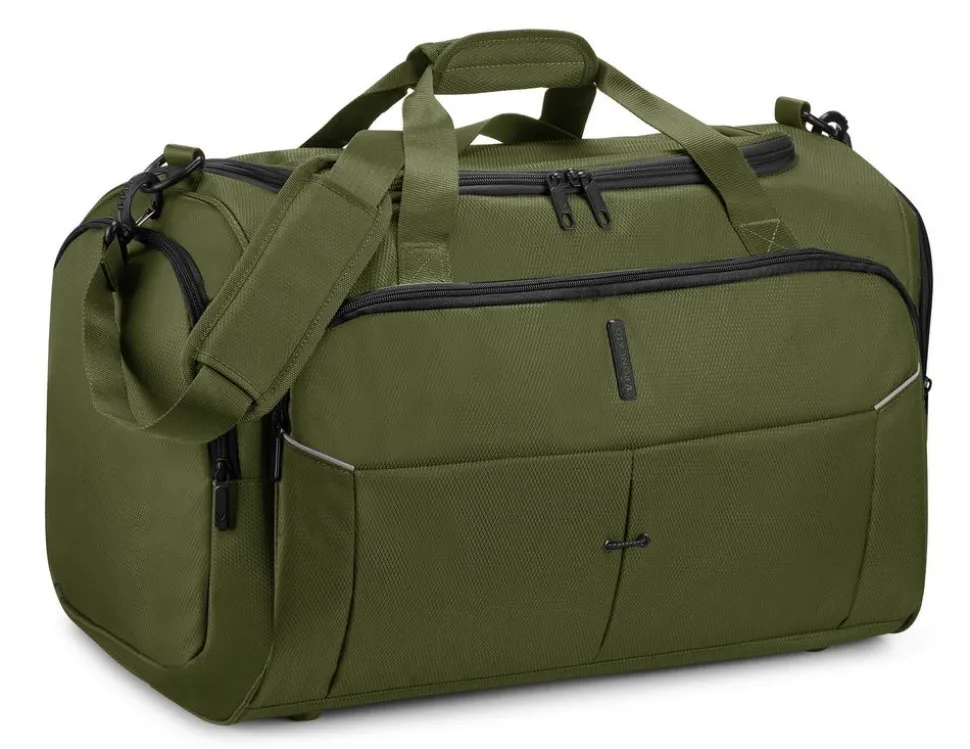 Online Roncato Borsone Ironik 2.0 5305 Verde