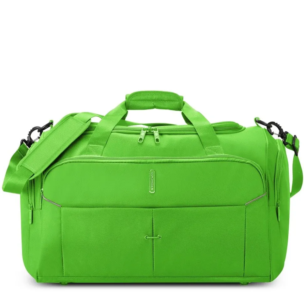 Best Sale Roncato Borsone Ironik 2.0 5305 Verde Lime VerdeLime