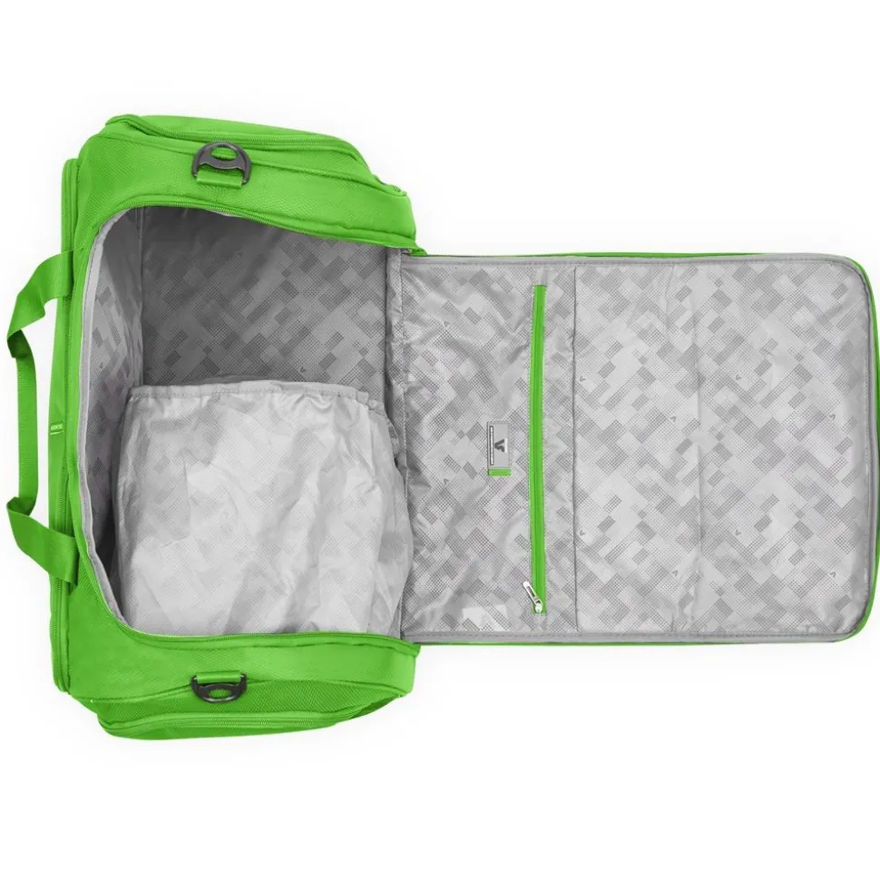 borsone_roncato_ironik___verde_lime_2.webp Best Sale Roncato Borsone Ironik 2.0 5305 Verde Lime VerdeLime