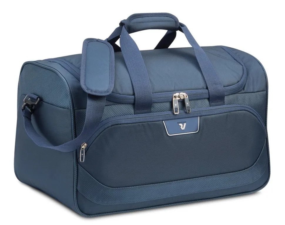 Shop Roncato Borsone Joy 6205 Blu