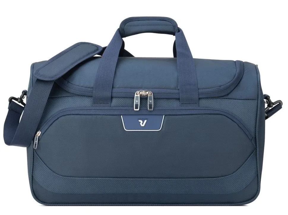 Shop Roncato Borsone Joy 6205 Blu