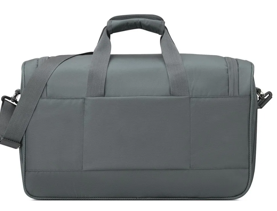 borsone_roncato_joy__grigio_antracite_3.webp Best Sale Roncato Borsone Joy 6205 Grigio Antracite
