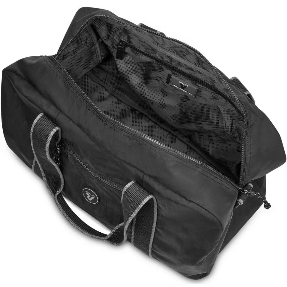 borsone_roncato_rolling__nero_4.webp Discount Roncato Borsone Rolling 5240 Nero