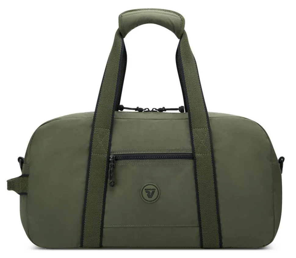 Hot Roncato Borsone Rolling 5240 Verde