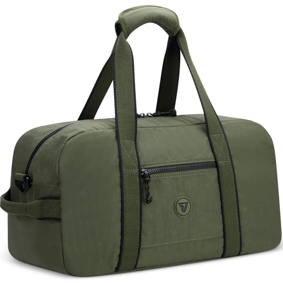 Hot Roncato Borsone Rolling 5240 Verde