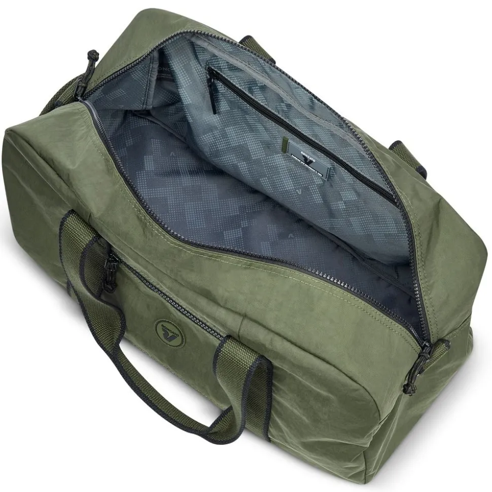 borsone_roncato_rolling__verde_4.webp Hot Roncato Borsone Rolling 5240 Verde