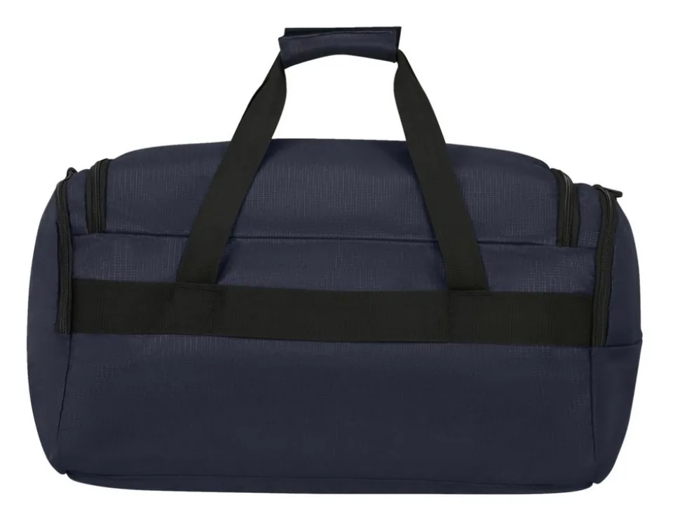 Store Samsonite Borsone Roader S Blu