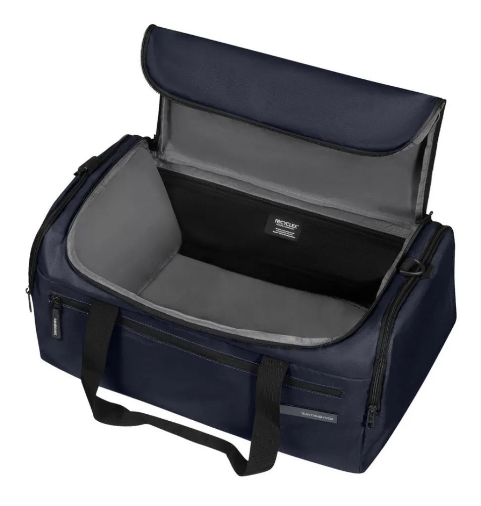 borsone_samsonite_roader_s_blu_3.webp Store Samsonite Borsone Roader S Blu