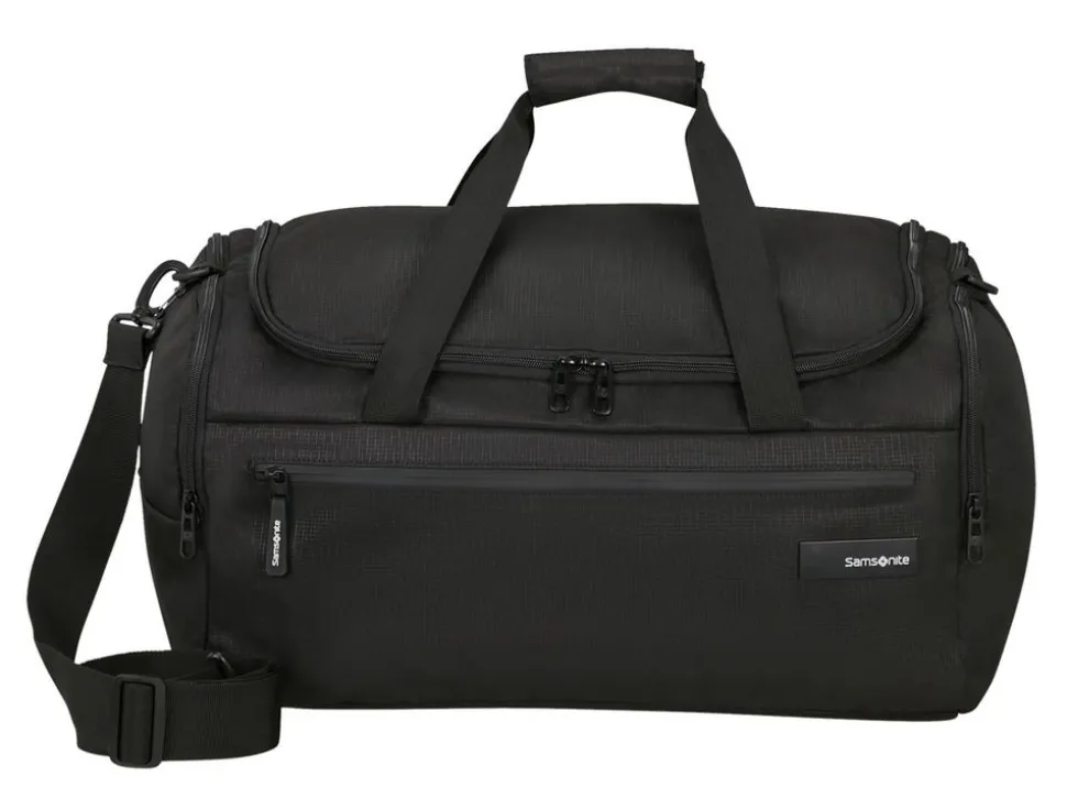 Cheap Samsonite Borsone Roader S Nero