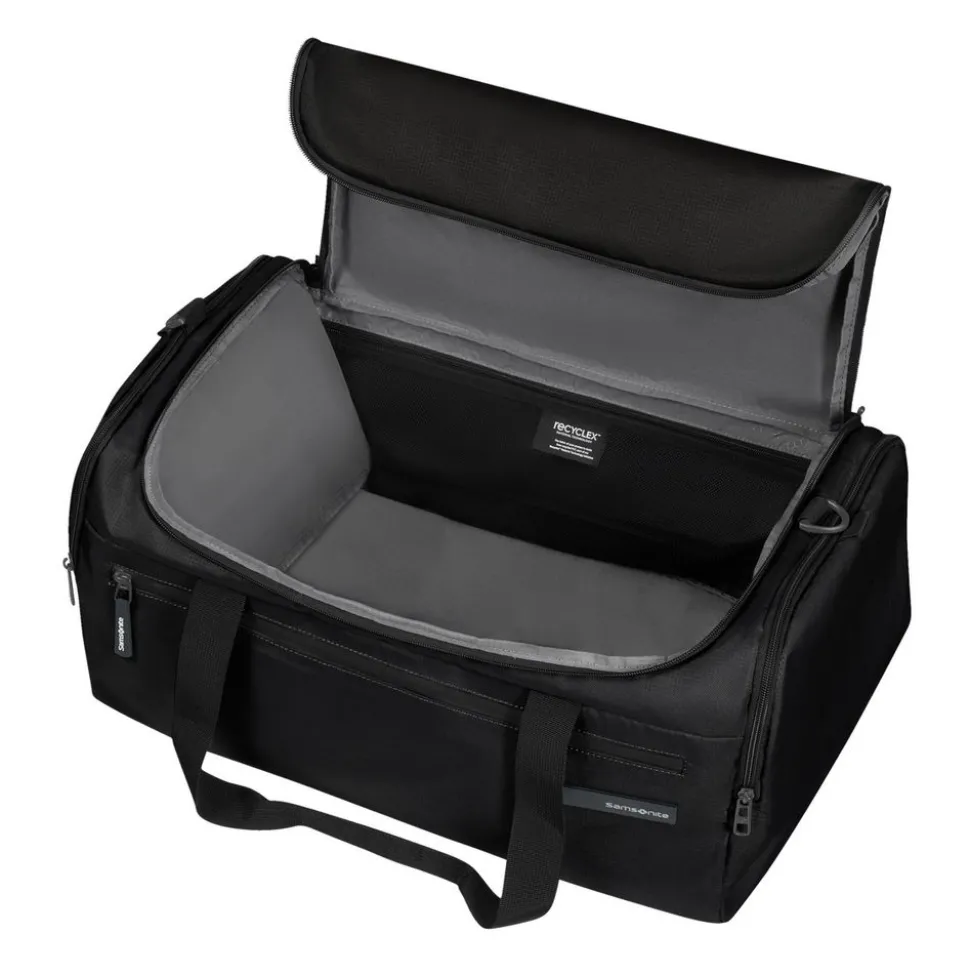 borsone_samsonite_roader_s_nero_2.webp Cheap Samsonite Borsone Roader S Nero