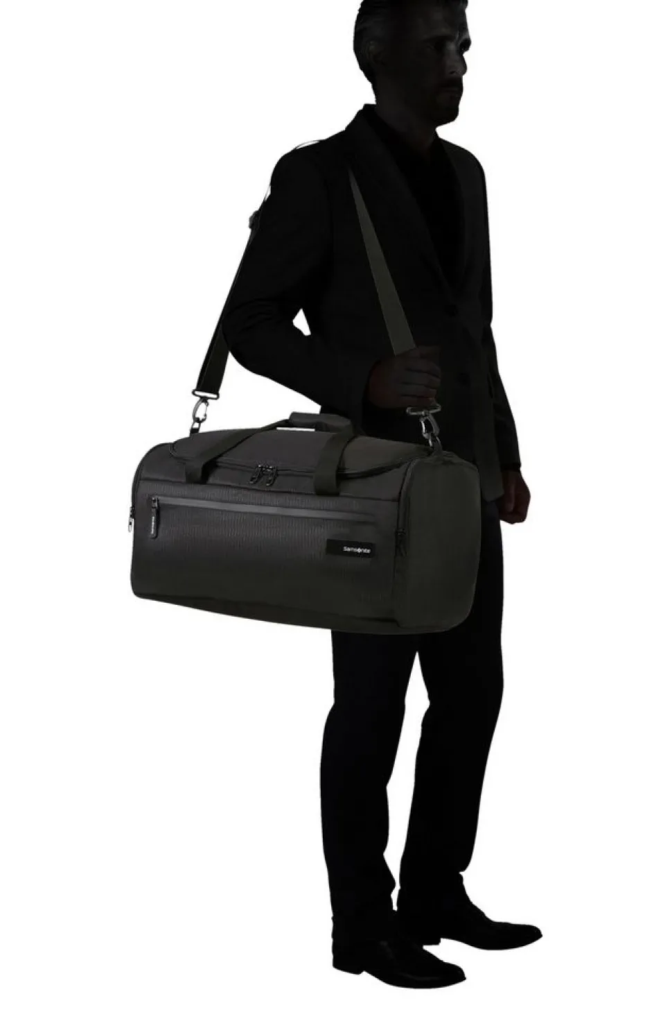 borsone_samsonite_roader_s_nero_3.webp Cheap Samsonite Borsone Roader S Nero
