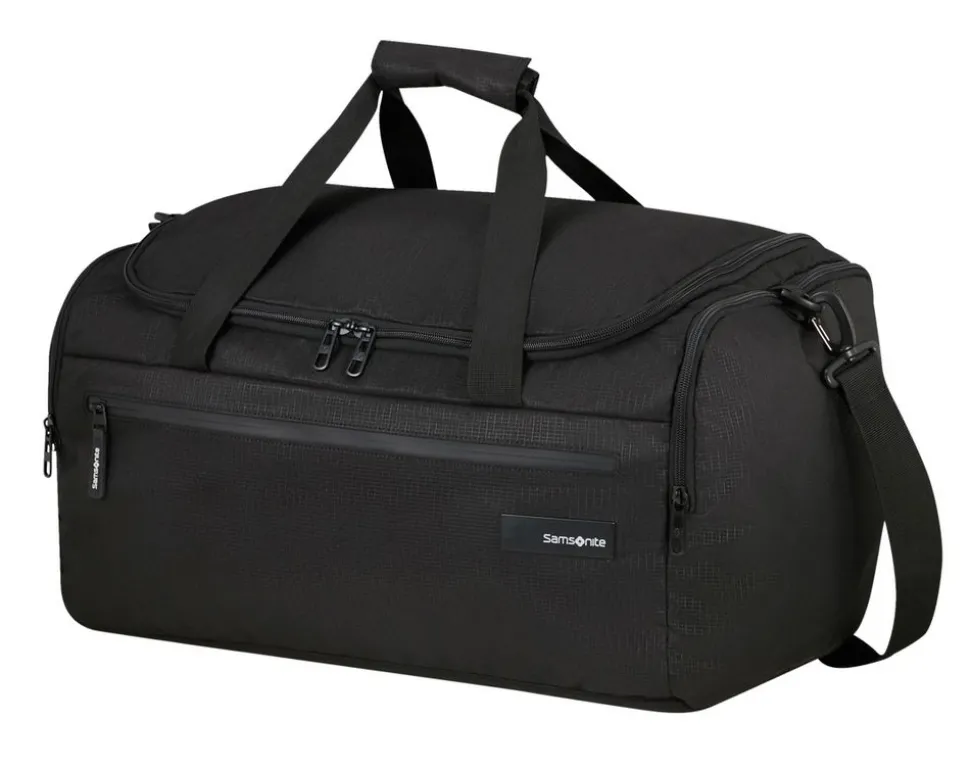 borsone_samsonite_roader_s_nero_4.webp Cheap Samsonite Borsone Roader S Nero
