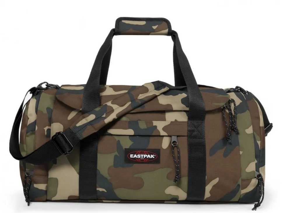 Best Sale Eastpak Borsone tracolla Reader S + 181 Camo
