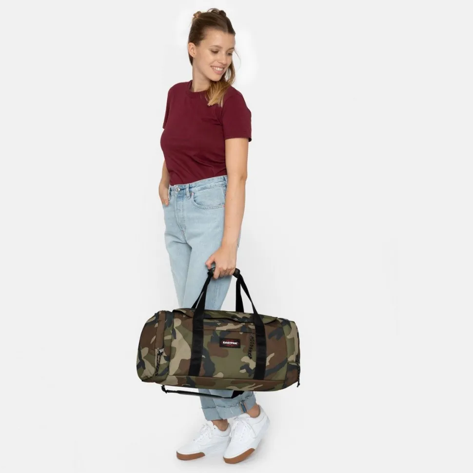 Best Sale Eastpak Borsone tracolla Reader S + 181 Camo