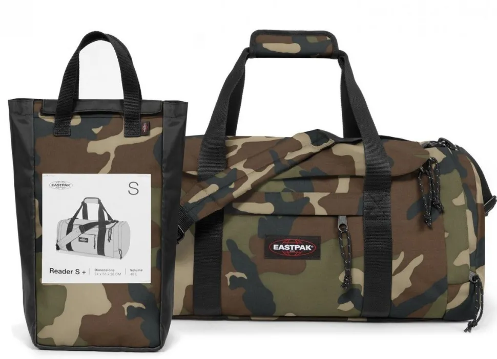 borsone_tracolla_eastpak_reader_s__camo__5.webp Best Sale Eastpak Borsone tracolla Reader S + 181 Camo