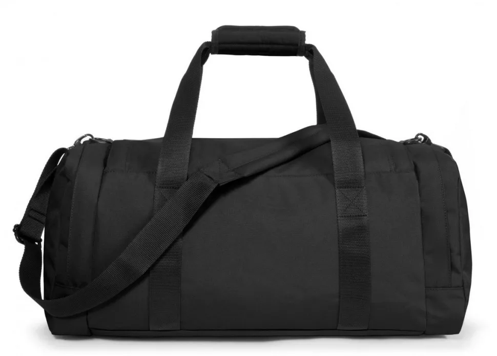 borsone_tracolla_eastpak_reader_s__nero_2.webp Outlet Eastpak Borsone tracolla Reader S + Nero Black
