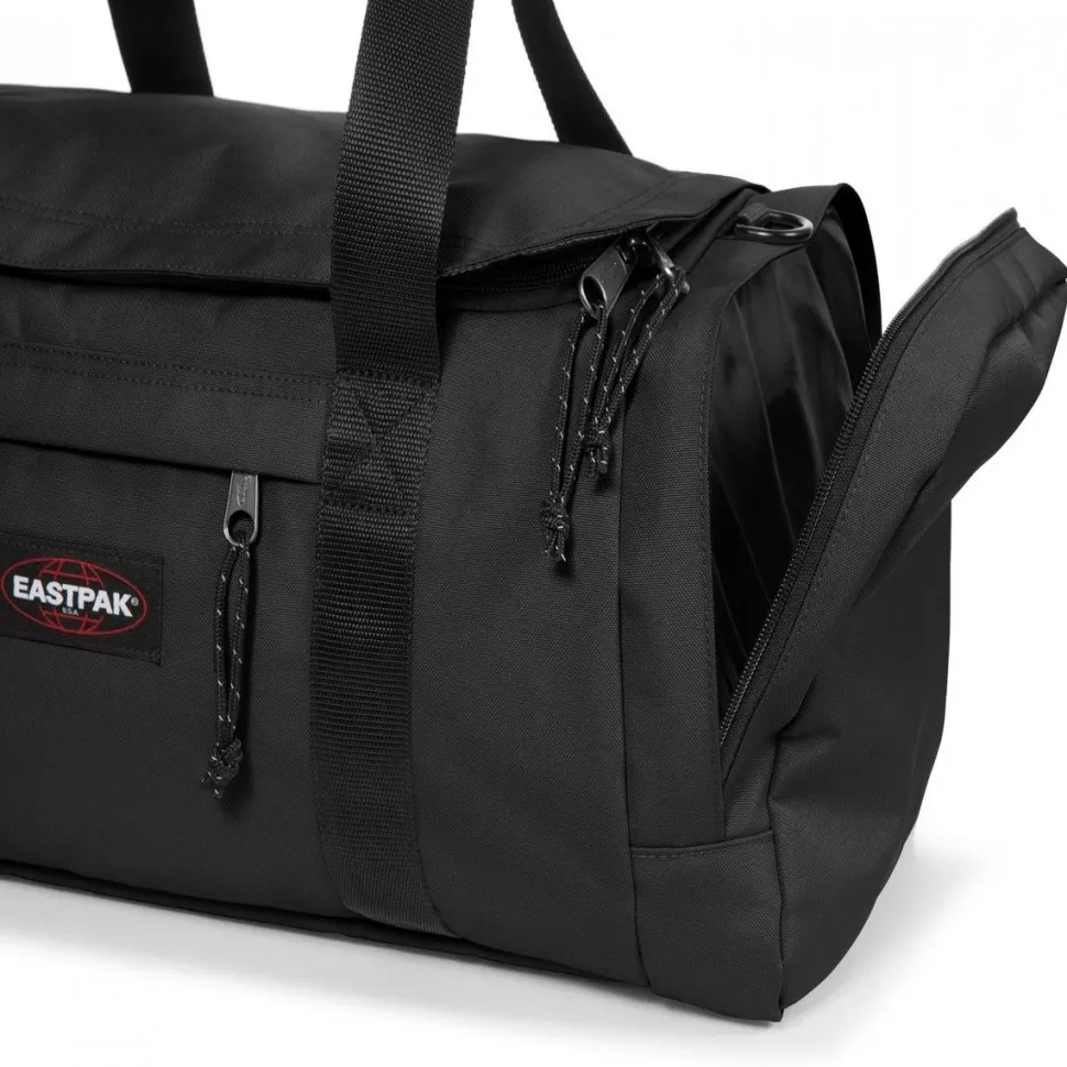 borsone_tracolla_eastpak_reader_s__nero_3.webp Outlet Eastpak Borsone tracolla Reader S + Nero Black