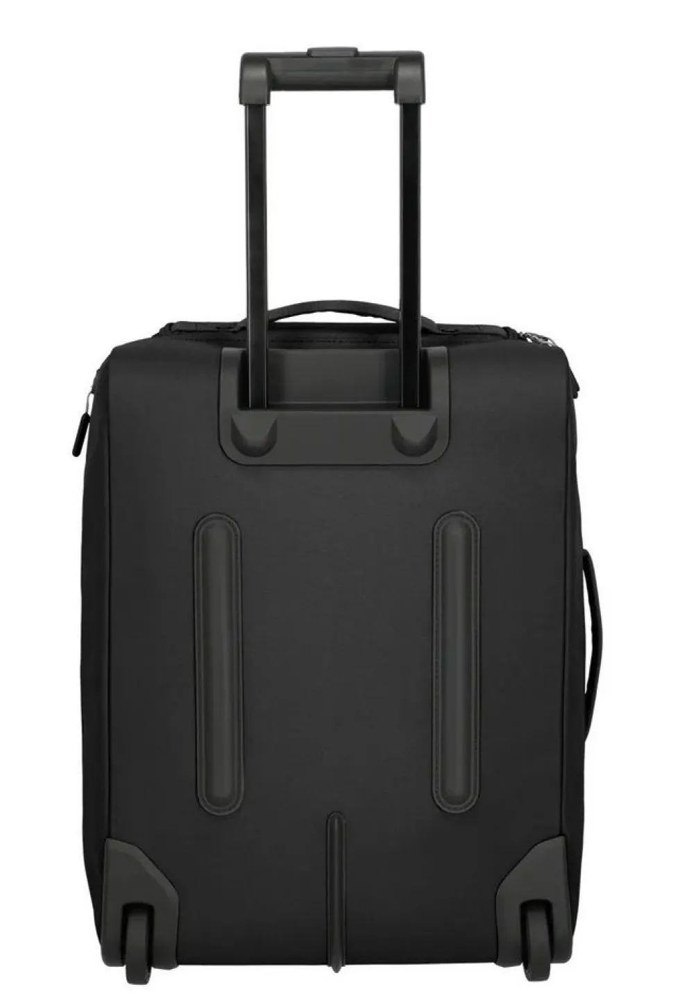 Fashion Travelite Borsone Trolley cabina Kick Off S 6909 Nero