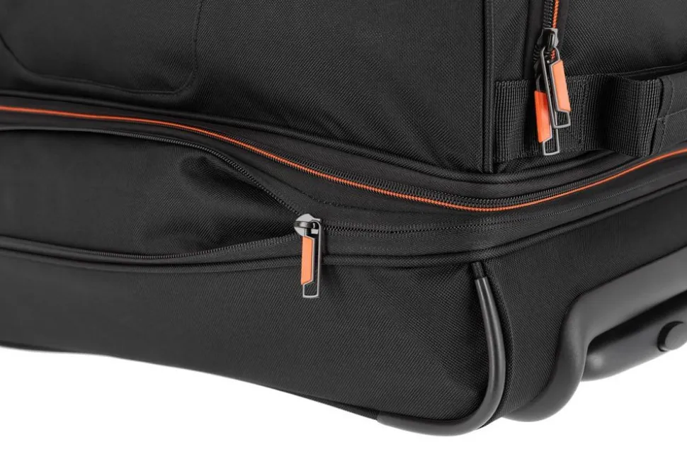 borsone_trolley_espandibile_travelite_basics_s__nero_3.webp Sale Travelite Borsone Trolley espandibile Basics S 96275 Nero