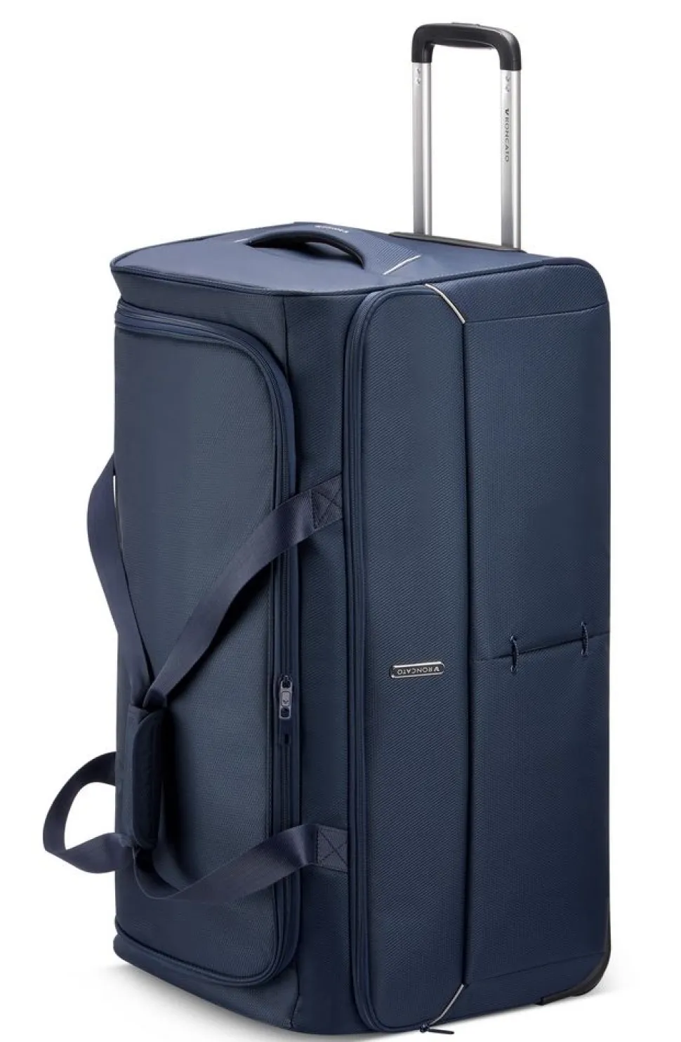 Sale Roncato Borsone Trolley Grande Ironik 2.0 5314 Notte Blu