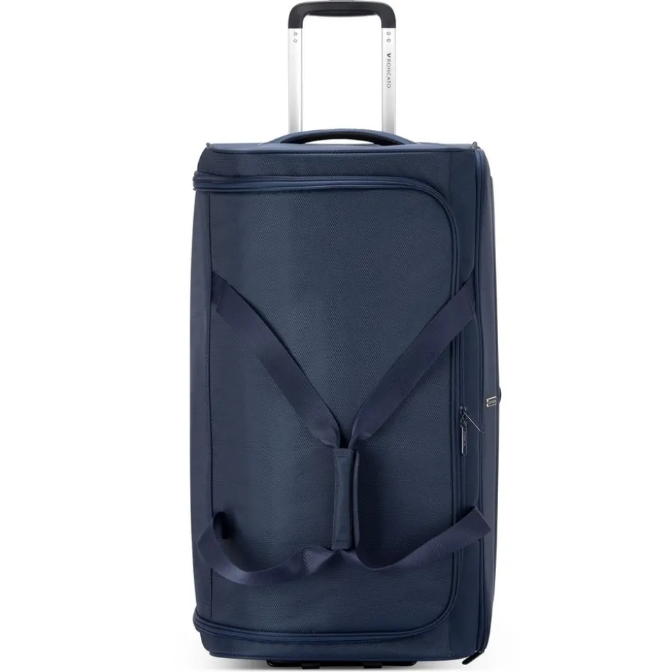 Sale Roncato Borsone Trolley Grande Ironik 2.0 5314 Notte Blu
