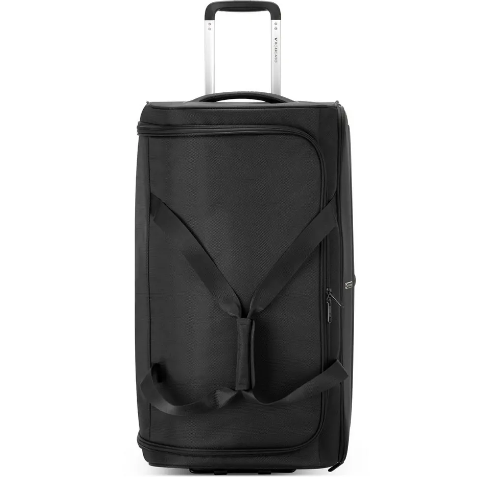 Hot Roncato Borsone Trolley Grande Ironik 2.0 5314 Nero