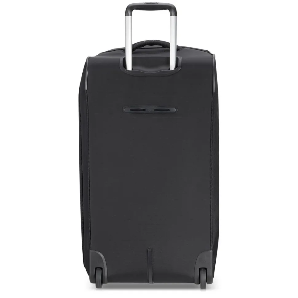 Discount Roncato Borsone Trolley Maxi Joy 6215 Nero