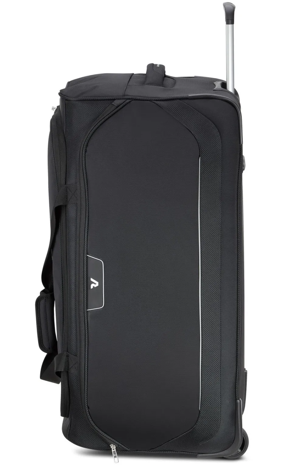 borsone_trolley_maxi_roncato_joy__nero_5.webp Discount Roncato Borsone Trolley Maxi Joy 6215 Nero