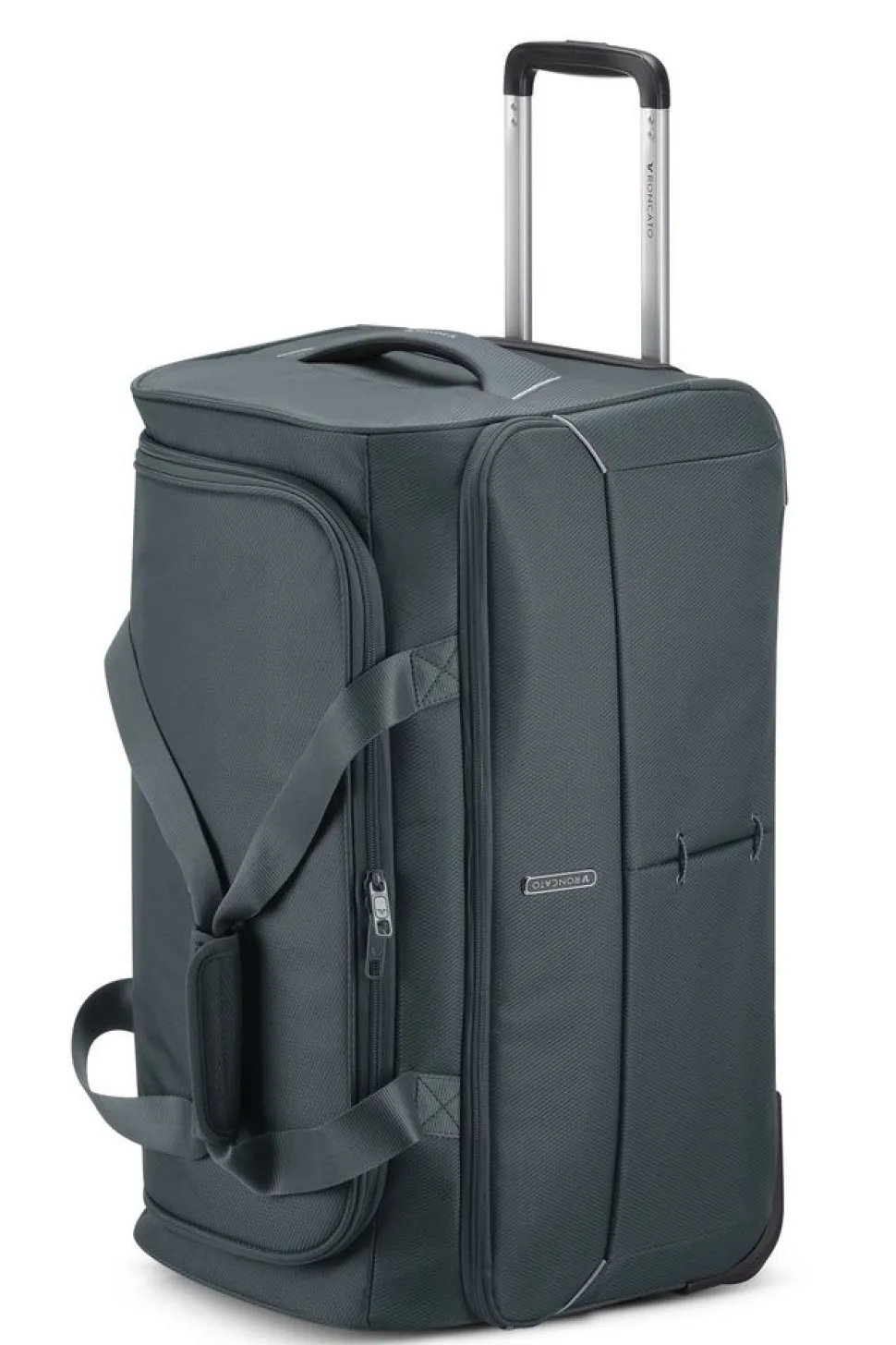 Store Roncato Borsone Trolley Ironik 2.0 5304 Antracite
