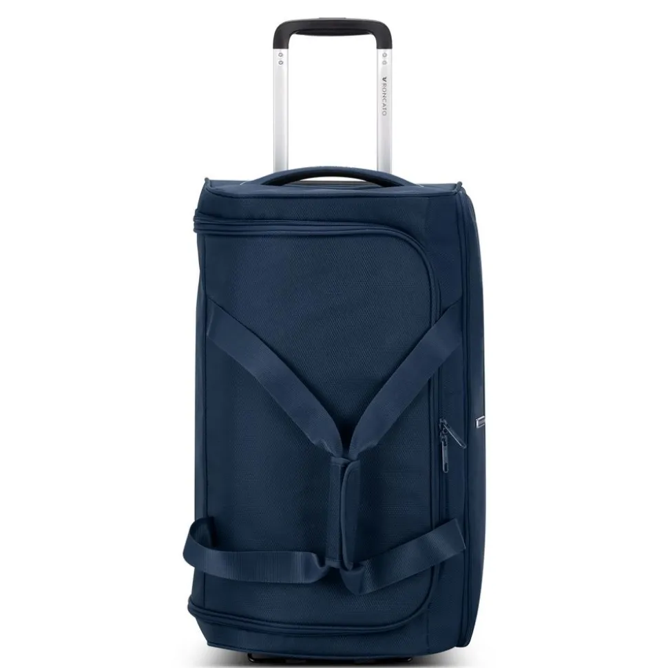Cheap Roncato Borsone Trolley Ironik 2.0 5304 Blu Notte BluNotte