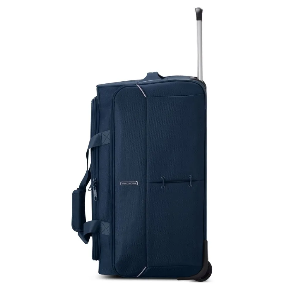 borsone_trolley_roncato_ironik___blu_notte_2.webp Cheap Roncato Borsone Trolley Ironik 2.0 5304 Blu Notte BluNotte