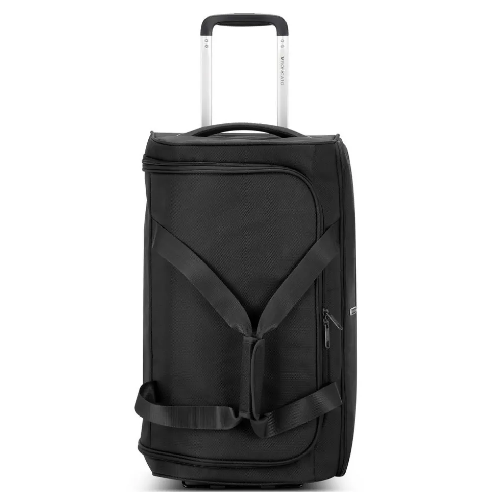Hot Roncato Borsone Trolley Ironik 2.0 5304 Nero