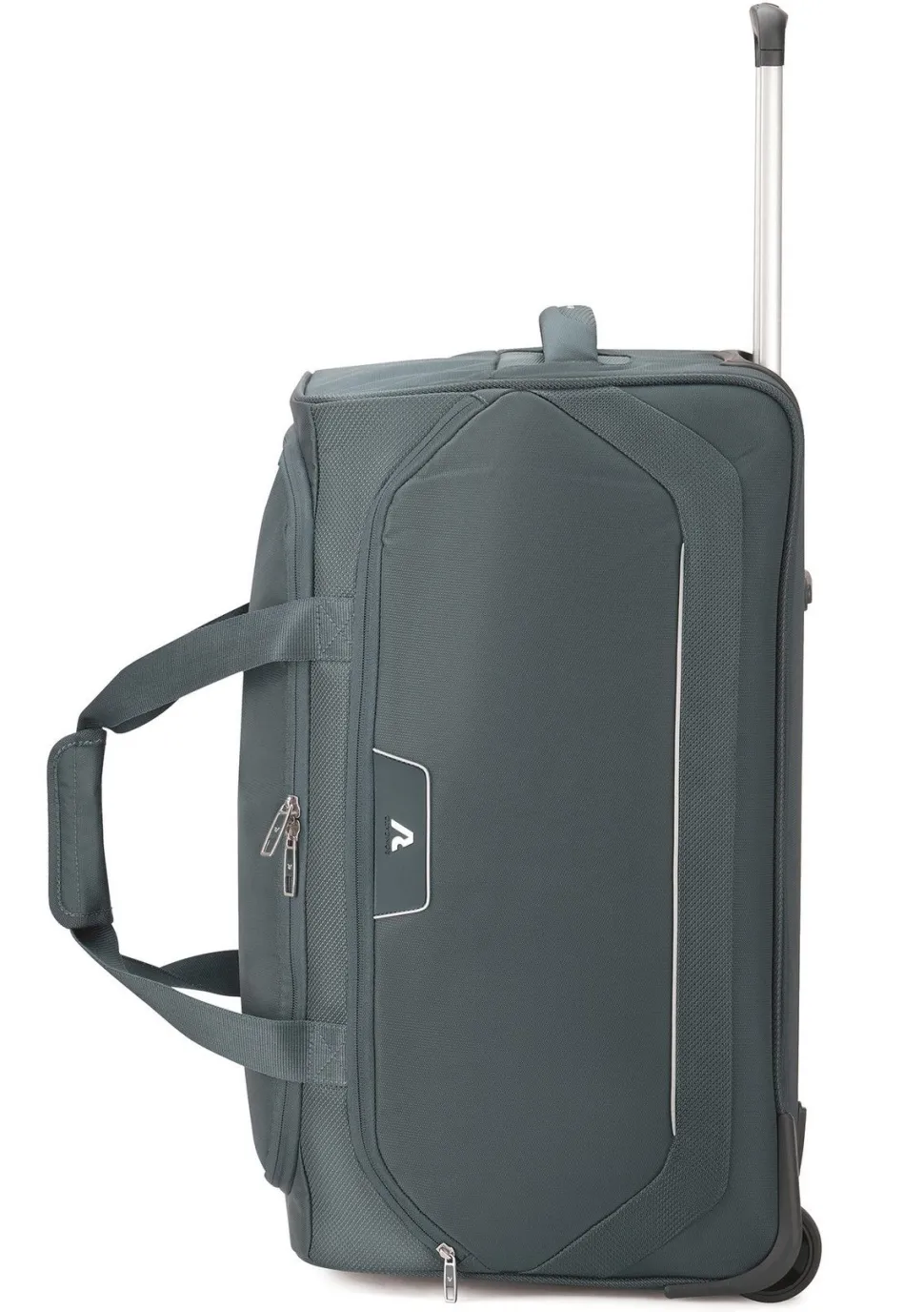borsone_trolley_roncato_joy__antracite_2.webp Clearance Roncato Borsone Trolley Joy 6204 Antracite