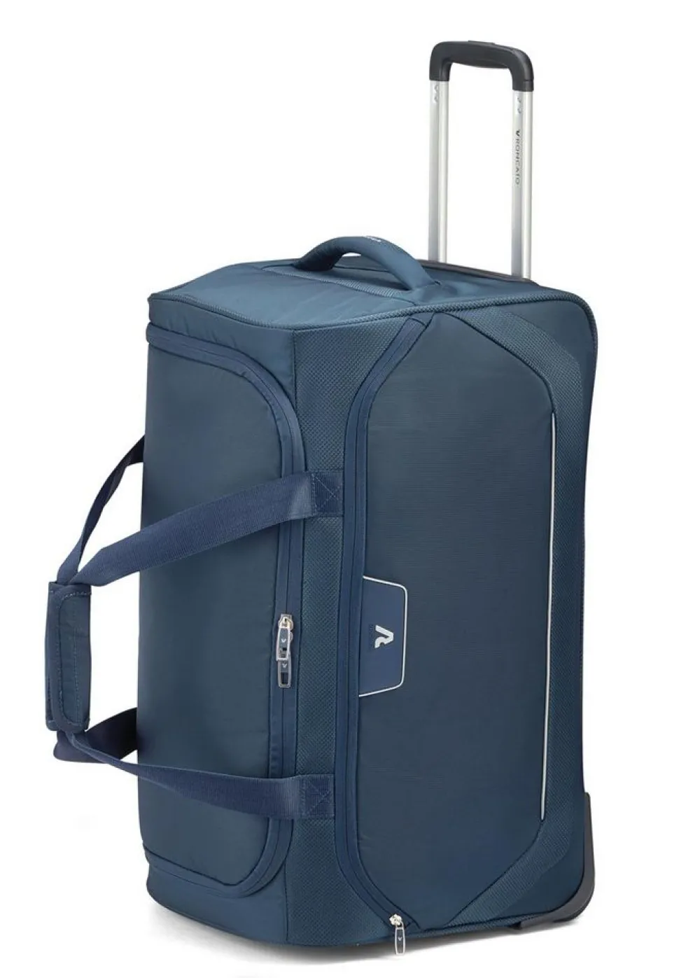 Cheap Roncato Borsone Trolley Joy 6204 Blu