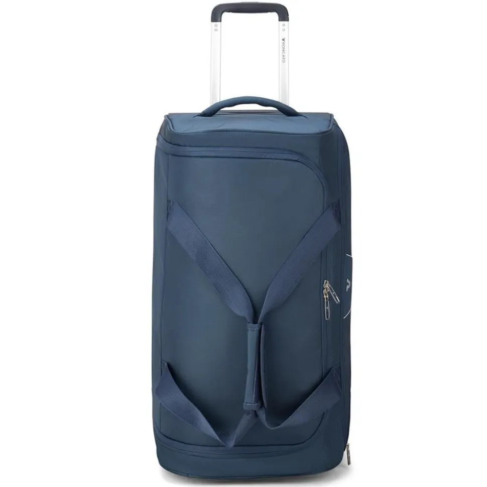 Cheap Roncato Borsone Trolley Joy 6204 Blu