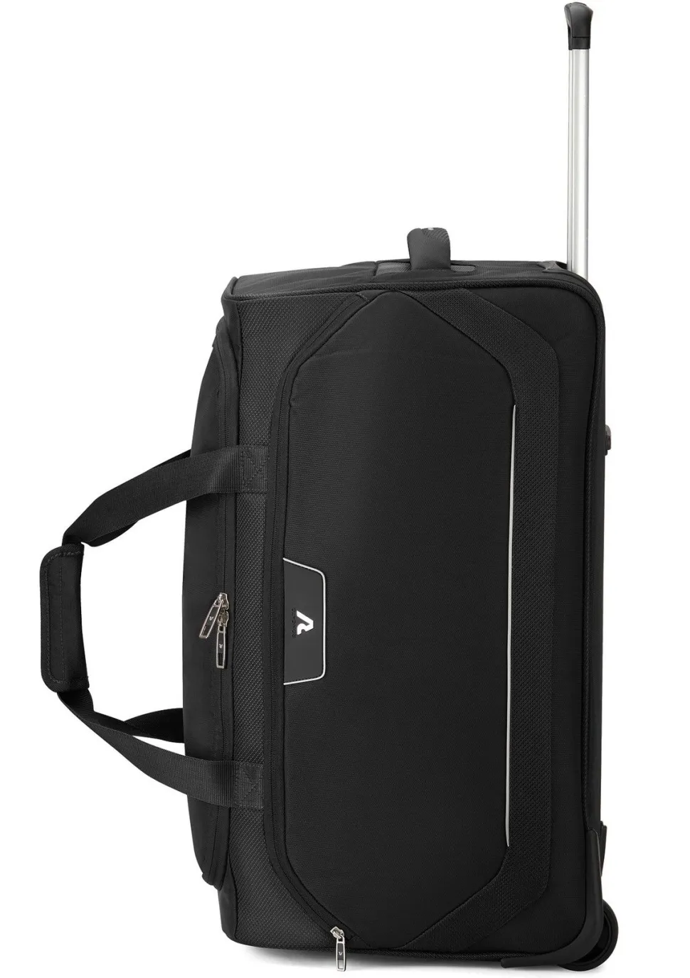 borsone_trolley_roncato_joy__nero_2.webp Discount Roncato Borsone Trolley Joy 6204 Nero