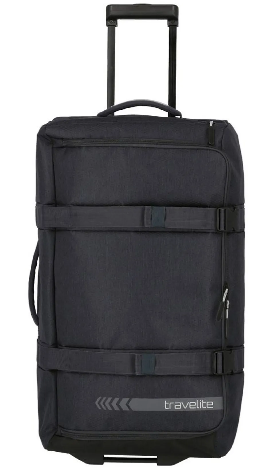 Shop Travelite Borsone Trolley Kick Off M 6910 Antracite